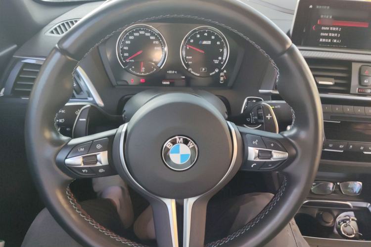 Used BMW M2 2018 M2 Thunder Edition
