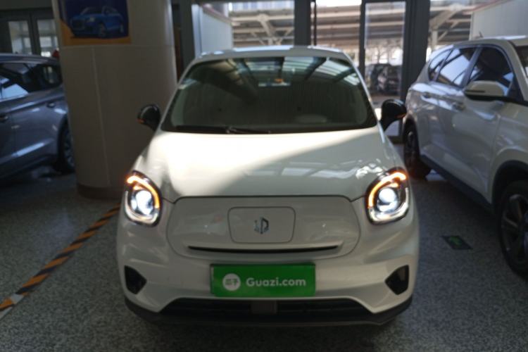 Used Leapmotor T03 2024 200 Lite Edition