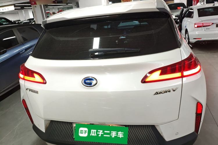 Used AION V 2020 70 Driving Premium Edition