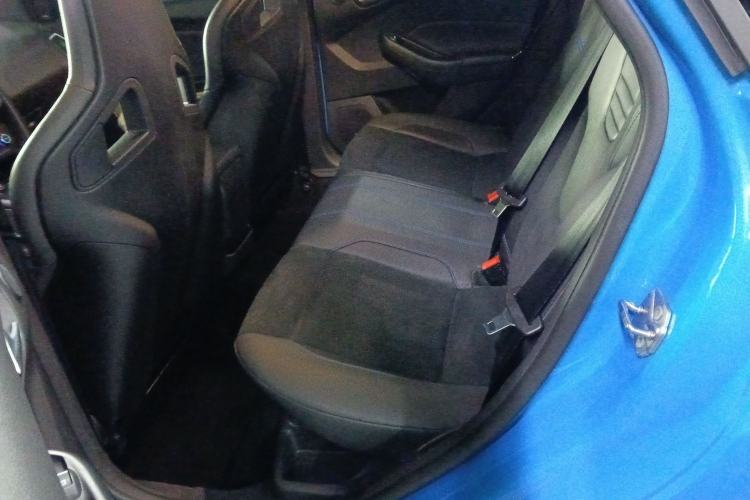 Used Ford Focus 2016 2.3T RS Track Edition
