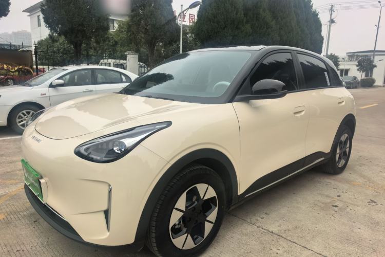 Used Geely Galaxy Geome 2025 310km Dream Edition