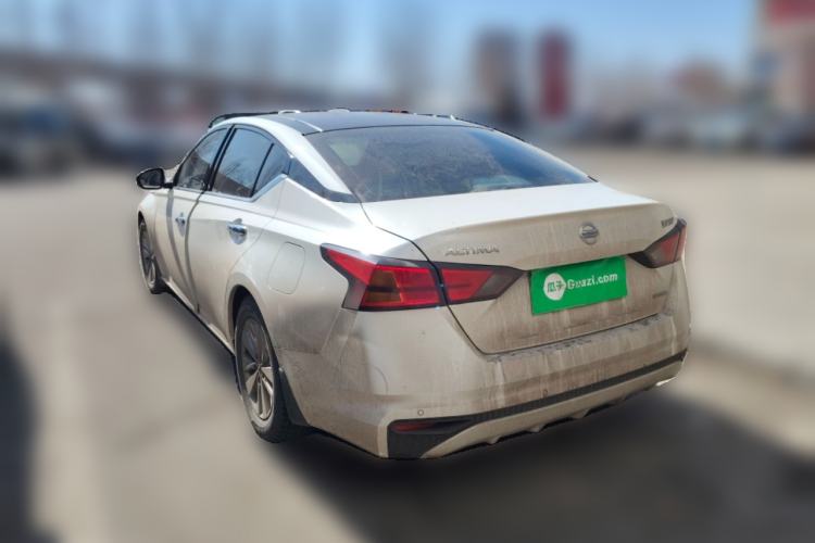 Used Nissan Teana 2020 2.0L XL Comfort Edition
