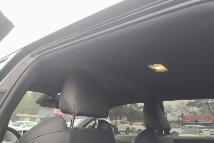 Used Toyota GAC Toyota bZ4X 2022 Elite Model