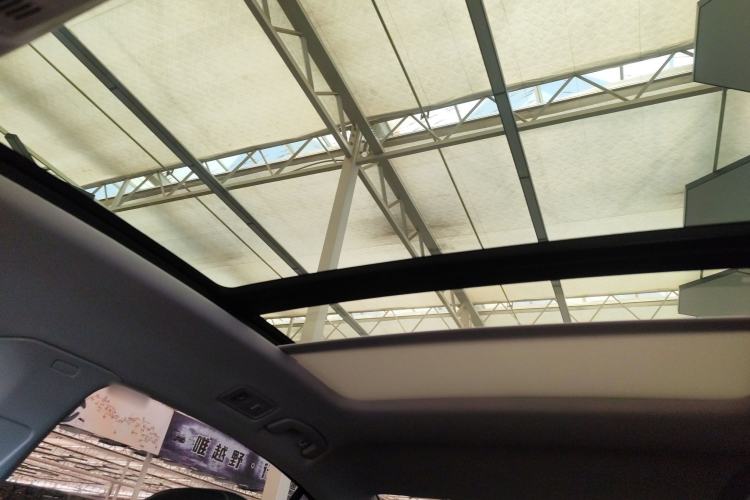 Used Volkswagen Magotan 2023 2 Million Units Limited-Edition 280TSI DSG Comfort Version