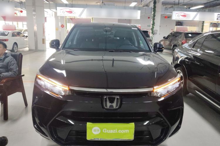 Used Honda Breeze 2023 240TURBO Two-Wheel-Drive Prestige Edition 5 Seats