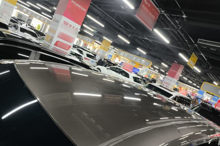 Used Buick GL8 2022 Land Cruiser Executive Class 652T Comfort Model