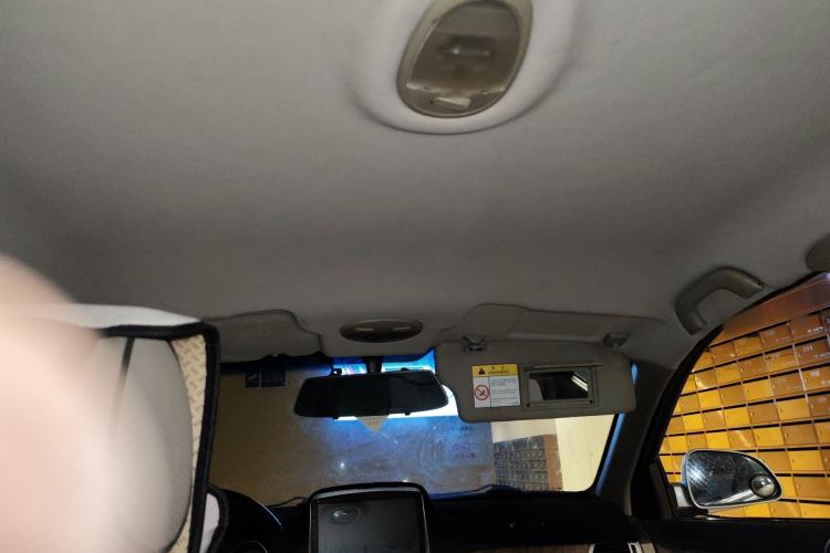 Used Buick Excelle 2015 1.5L Automatic Classic Model
