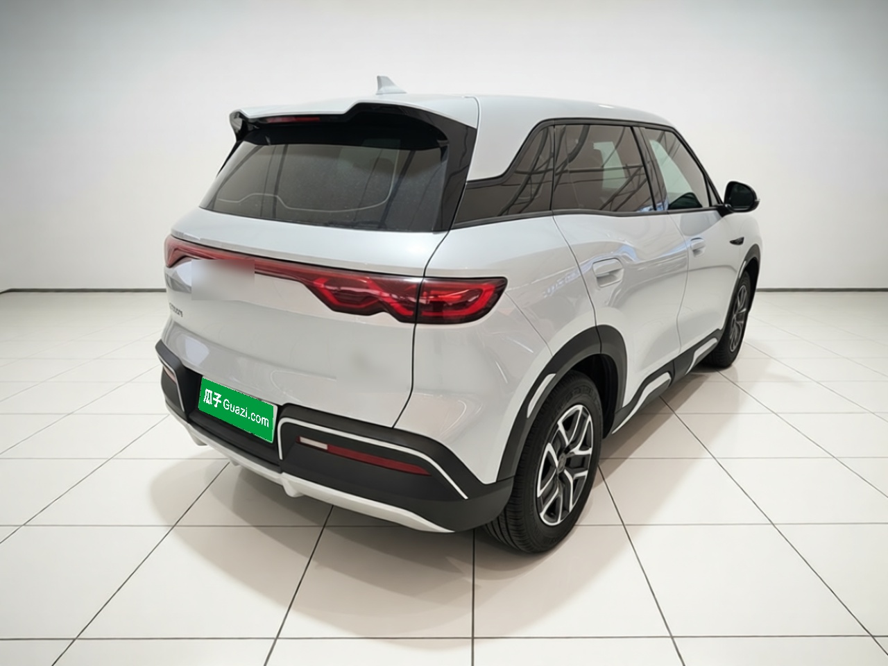 BYD Yuan UP 2024 401 km Active Version — снимка 6