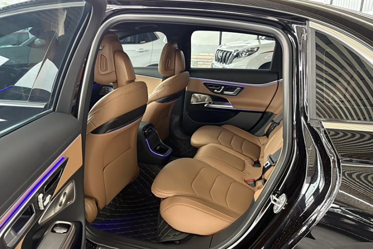 Used Mercedes-Benz E-Class 2024 E 300 L Luxury Sport Model