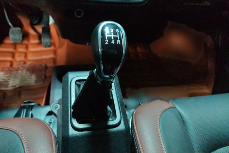 Used Dongfeng Xiaokang C56 2020 1.5L Luxury Model I DK15C
