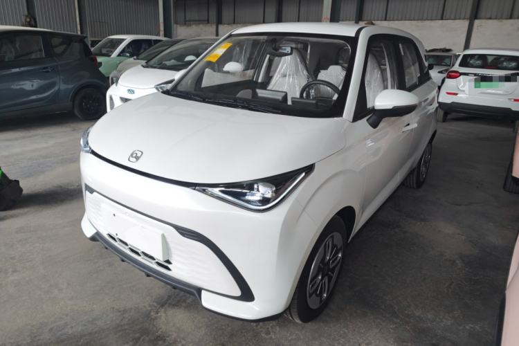 Used Chery Domi 2025 Model 305km Comfort Edition