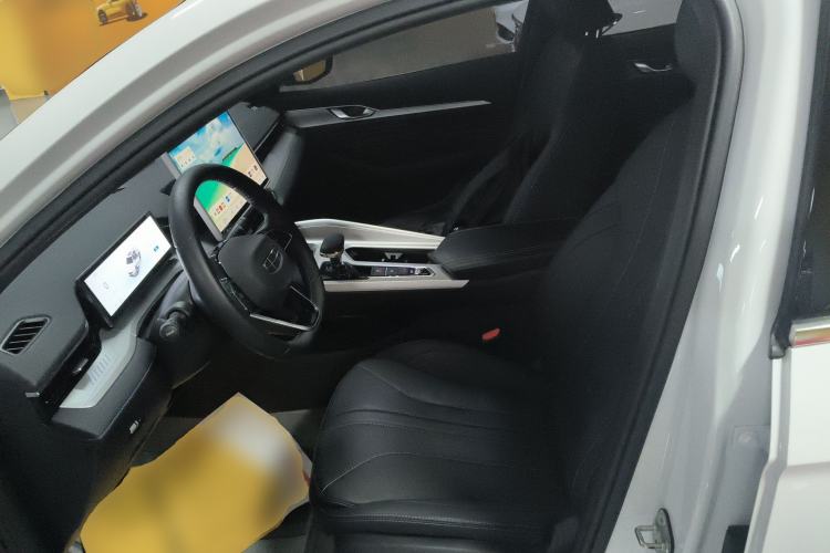 Used Geely Auto Preface 2025 Dongfang Yao 1.5TD Fuyao Edition
