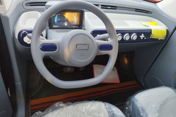 Used Bestune Pony 2025 222km Lightning Horse