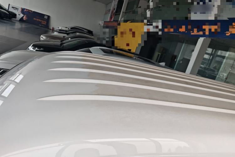 Used Jinbei Hiace X30 2021 1.5L Comfort Model Base Version (No Air Conditioning) Van China VI Standard SWC15M Roof