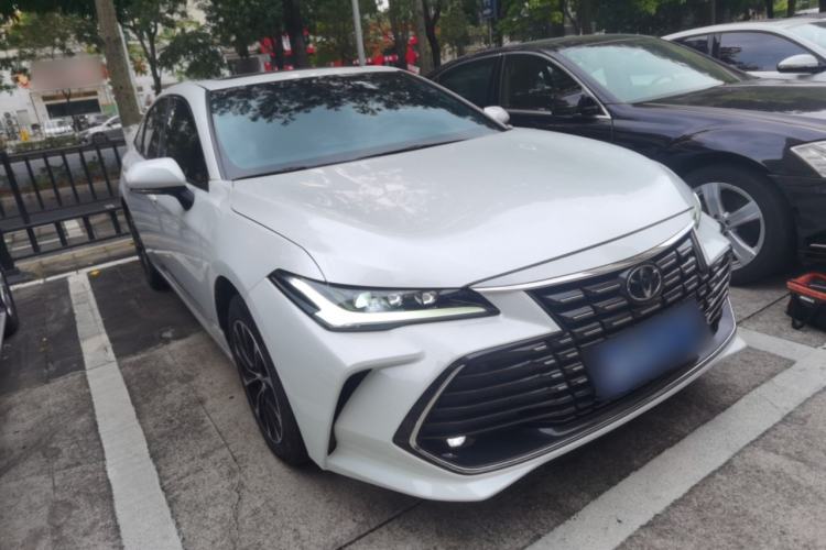 Used Toyota Avalon 2023 2.0L Premium Edition