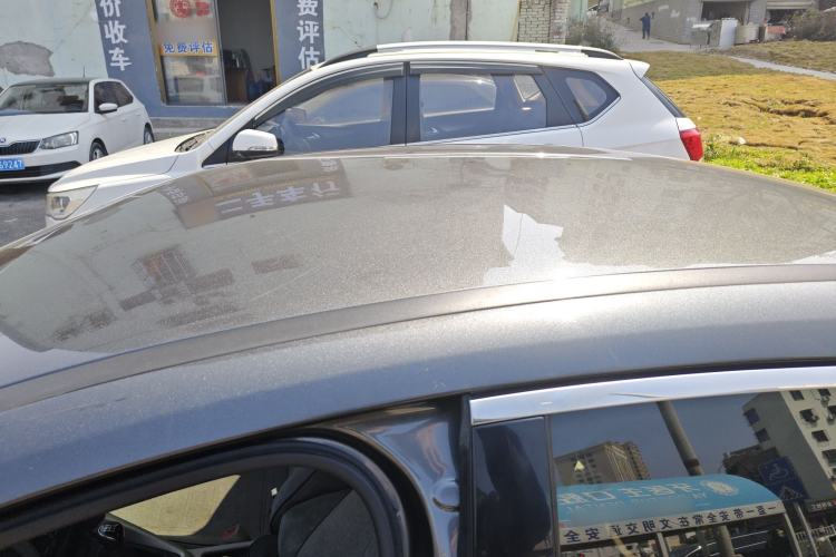 Used Ford Focus 2015 Sedan 1.6L Manual Comfort Model