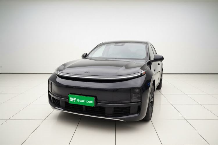 Used Li Auto L8 2023 Pro Model