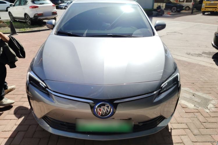 Used Buick Velite 6 2023 Revised Version 430 km Range – Commuter Edition