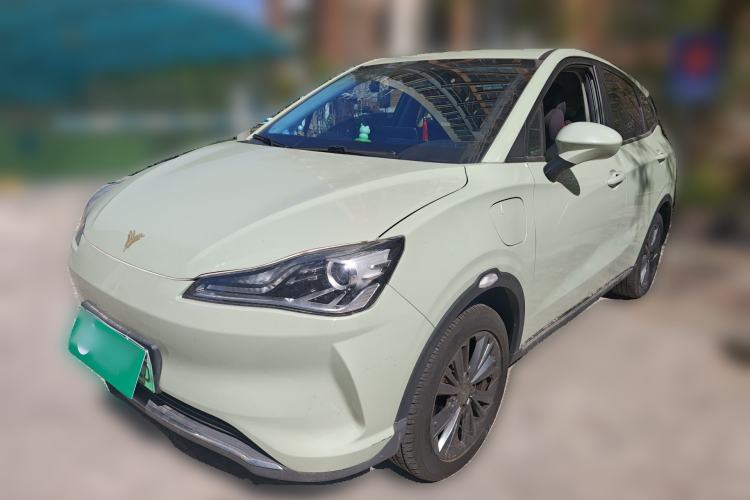 Used NETA V 2022 Chao 400 Lite