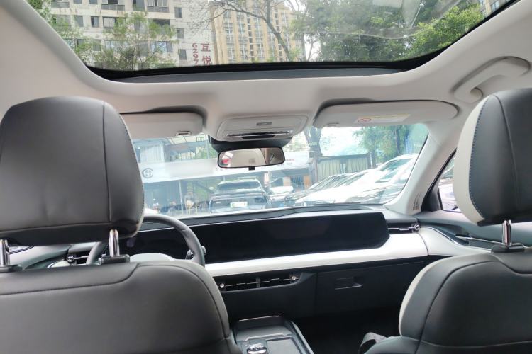 Used Ford EVOS 2022 EcoBoost 245 Style Edition