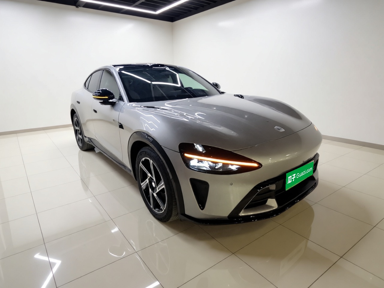 Xiaomi Auto YU7 2025 Ultra-Long Range High-Performance All-Wheel-Drive Max Edition — снимка 3