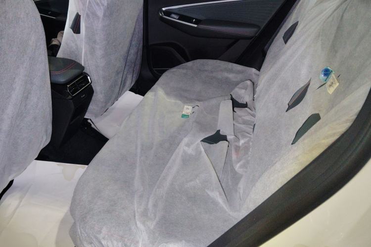 Used Geely Auto Emgrand X7 Sport 2024 1.5TD Smart Connect+