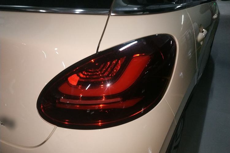 Used Wuling Bingo 2025 333 km Enjoyment Version