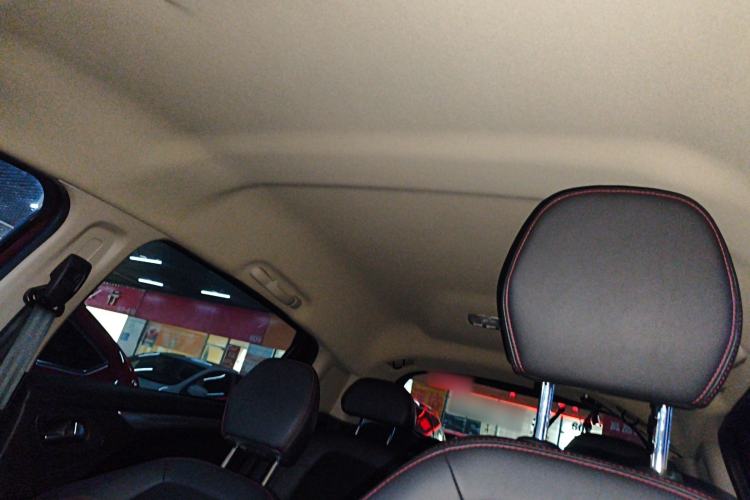 Used Citroen C3-XR 2015 1.6L Automatic Pioneer Model
