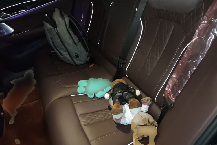 Used BMW 6 Series GT 2022 630i M Sport Grand Touring Edition
