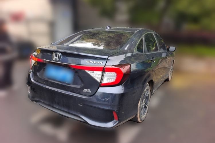 Used Honda Envix 2019 180TURBO CVT Enjoyment Version China VI
