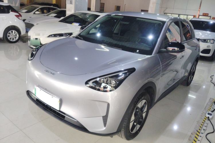 Used Geely Galaxy Geome 2026 Model 410km Freedom Edition