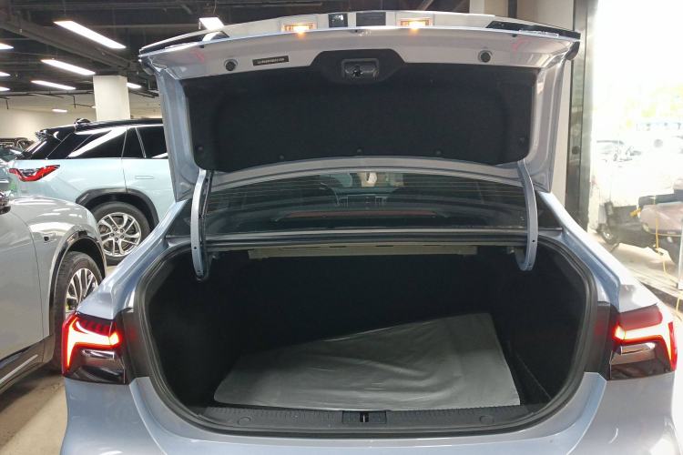 Used Rising ER6 2020 620 km Smart Edition