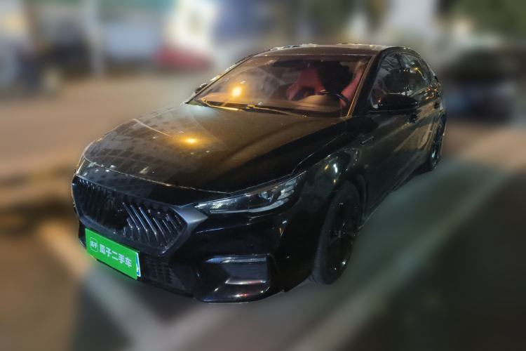 Used MG 6 2020 1.5T Automatic Trophy Flagship Edition