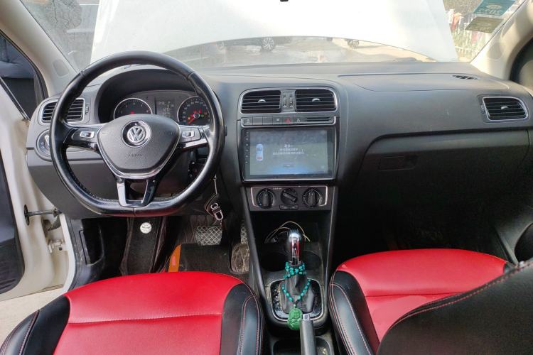 Used Volkswagen Polo 2018 1.5L Automatic Enjoyment Model