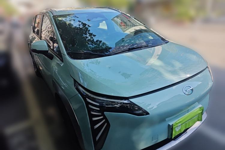 Used AION Y 2023 Younger