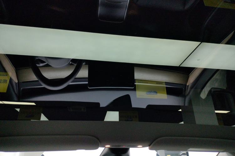 Used Tesla Model Y 2022 Revised Version Long-Range All-Wheel Drive