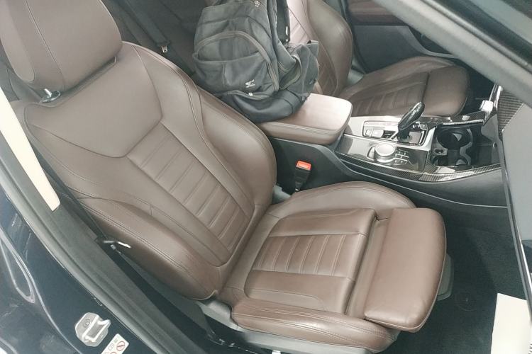 Used BMW X3 2021 xDrive28i M Sport Package