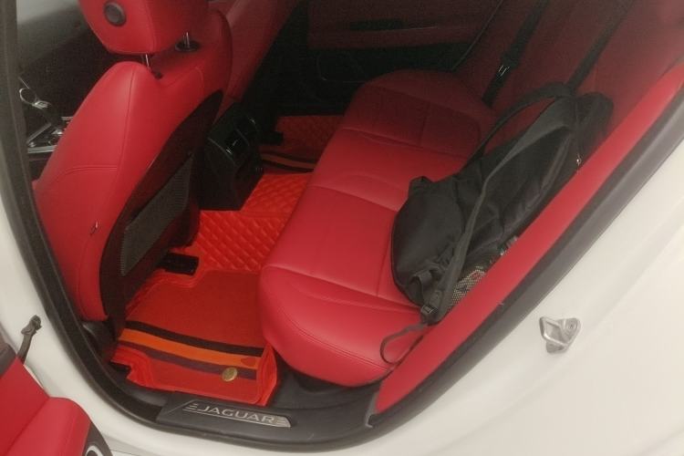 Used Jaguar XEL 2020 2.0T 200 PS R-DYNAMIC S Advanced Sport Edition