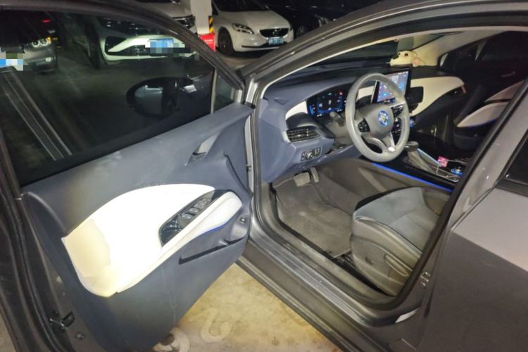 Used Buick Velite 6 2020 Plug-in Hybrid Connected Smart Model