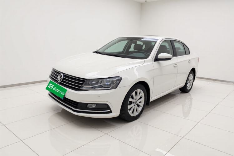 Used Volkswagen Lavida 2015 230TSI Manual Comfort Edition