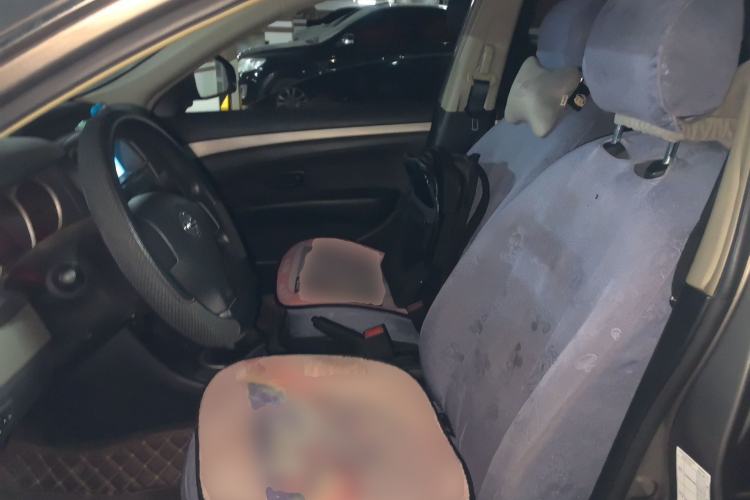 Used Nissan Sylphy 2018 Classic 1.6XE+ Manual Leading Edition