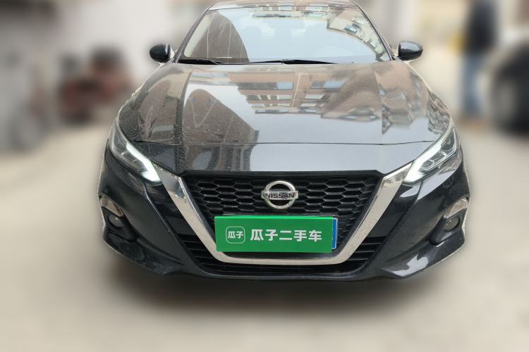 Used Nissan Teana 2019 2.0L XL Comfort Edition
