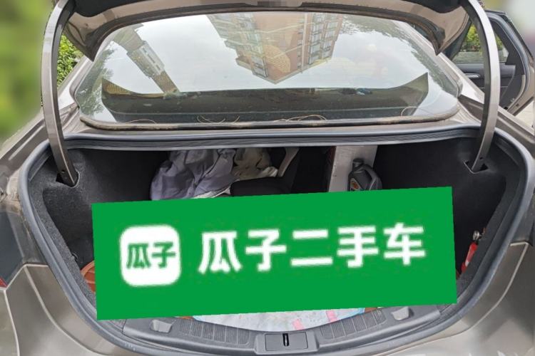 Used Ford Mondeo 2013 1.5L GTDi180 Fashion Edition