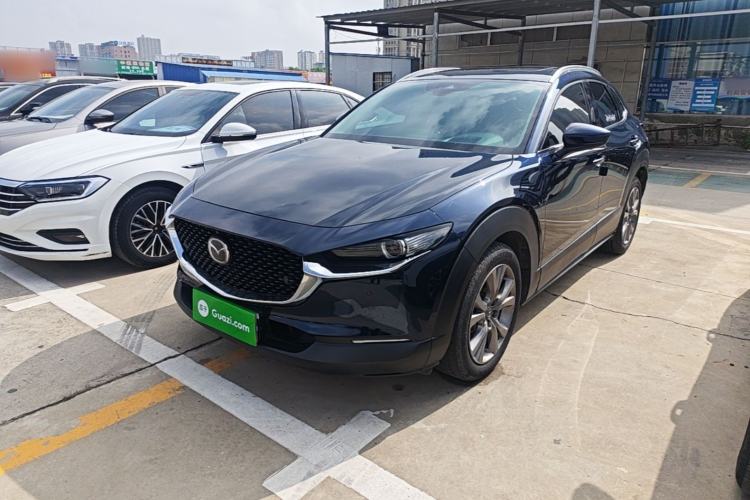 Used Mazda CX-30 2020 2.0L Automatic Zunyue Trim