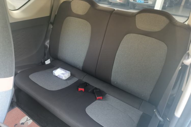 Used Wuling Hongguang MINIEV 2022 Macaron Fashion Model Lithium Iron Phosphate