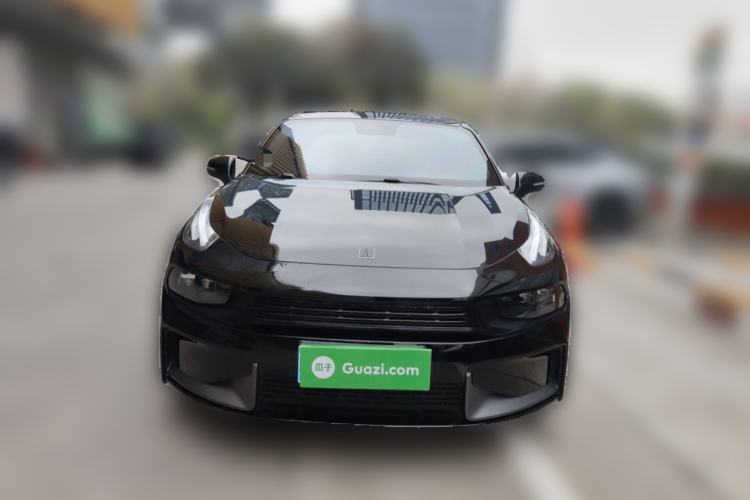 Used Lynk & Co 03 2019 1.5TD DCT Sport Edition China VI Standard