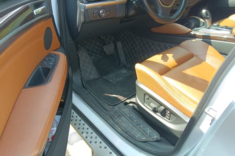 Used BMW X6 2012 xDrive35i
