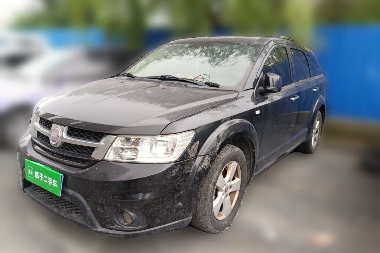 Used Fiat Freemont 2012 2.4L Luxury Edition Guazi used car, China used car export, Used car for sale, Used  cars, Cheapest cars for sale