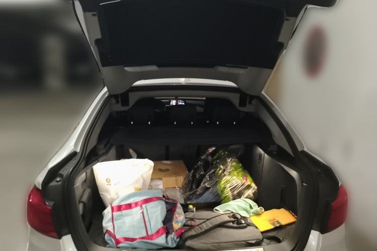 Used BMW 3 Series GT 2017 320i Sport Edition