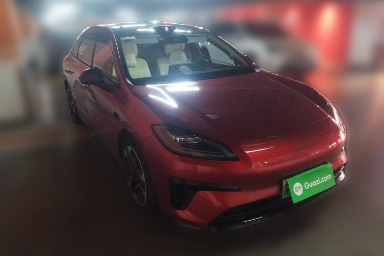 Used AION RT 2025 650 LiDAR Edition
